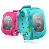 Q50 GPS Smart Watch for Kids