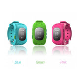 Q50 GPS Smart Watch for Kids