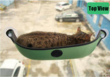 Cat Window Bed-Hammock