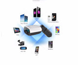 Dual USB Car Charger Adapter with LED Display Car Battery Charger For iPhone Samsung Tablet