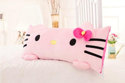 1pc 60cm Super Cute Pink Hello Kitty Plush Pillow