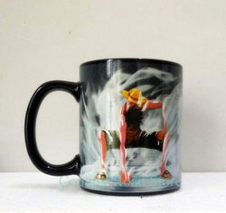 Magic Mug One Piece