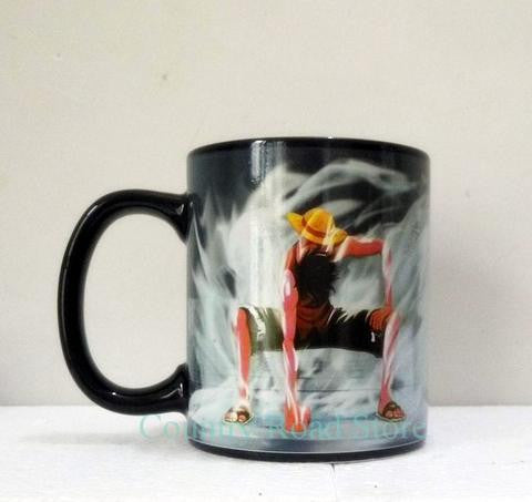 Magic Mug One Piece