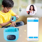 Q50 GPS Smart Watch for Kids