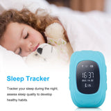 Q50 GPS Smart Watch for Kids